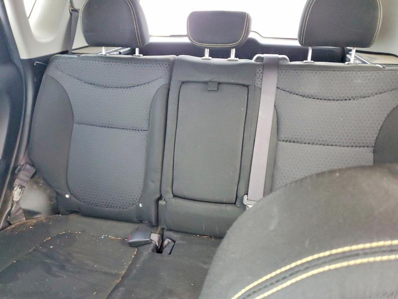 Photo 10 from auction – 2014 KIA SOUL + with VIN KNDJP3A57E7068838