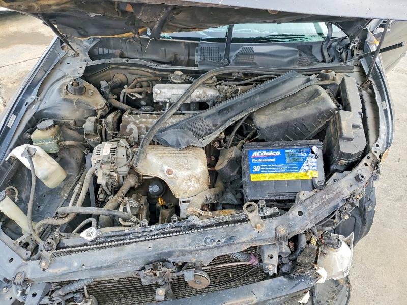 Photo 11 from auction – 2000 TOYOTA CAMRY with VIN JT2BG22K5Y0498022