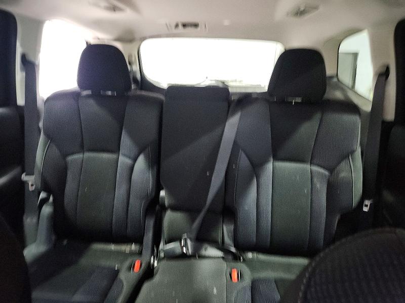 Photo 10 from auction – 2021 SUBARU ASCENT PRE with VIN 4S4WMACD1M3474297