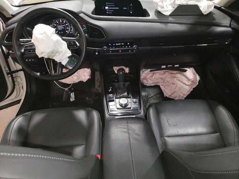 Photo 8 from auction – 2024 MAZDA CX-30 PREF with VIN 3MVDMBCM7RM603570
