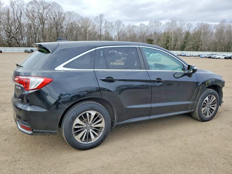 Photo 3 from auction – 2016 ACURA RDX ADVANC with VIN 5J8TB4H78GL017493