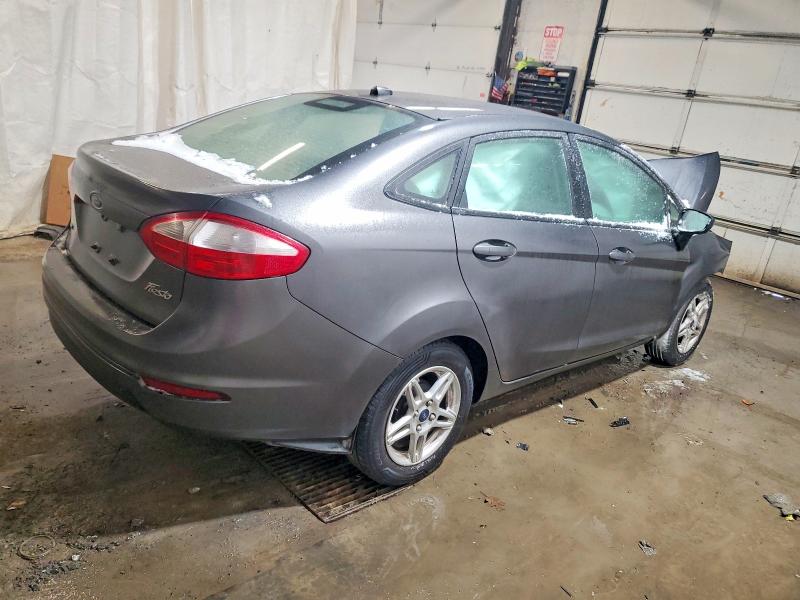 Photo 3 from auction – 2017 FORD FIESTA with VIN 3FADP4BJ5HM143325