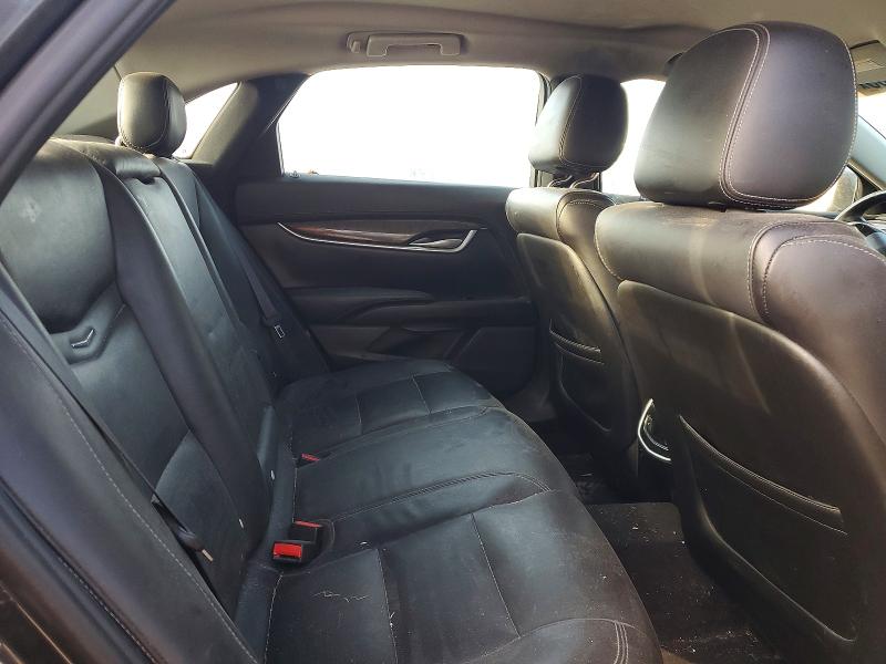Photo 10 from auction – 2015 CADILLAC XTS LUXURY with VIN 2G61M5S36F9229779