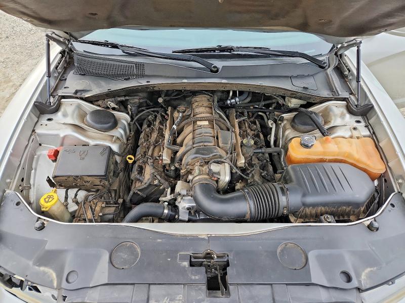 Photo 11 from auction – 2012 DODGE CHARGER PO with VIN 2C3CDXAT4CH316234