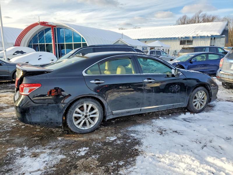Photo 3 from auction – 2012 LEXUS ES 350 with VIN JTHBK1EG7C2473075