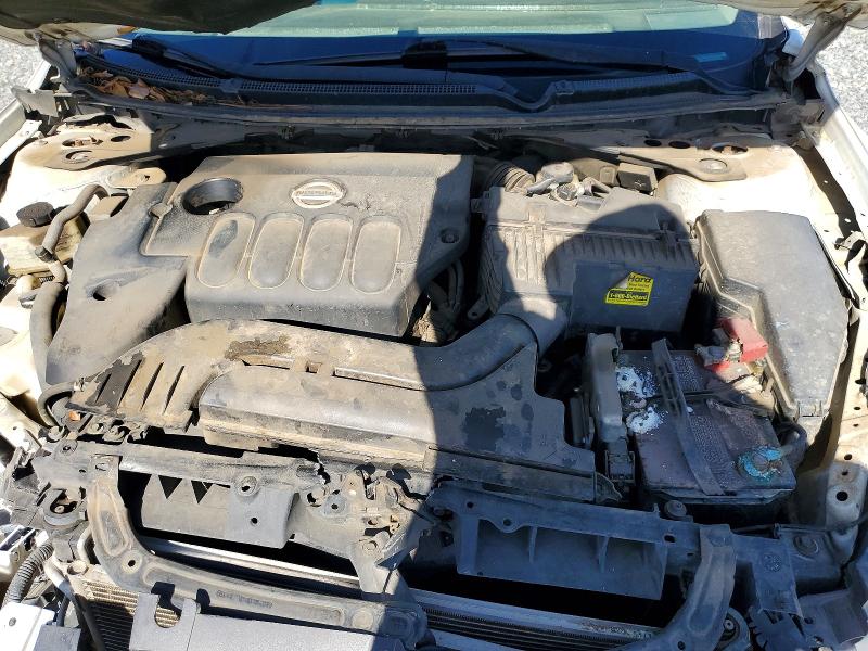 Photo 11 from auction – 2012 NISSAN ALTIMA with VIN 1N4AL2AP2CN535895