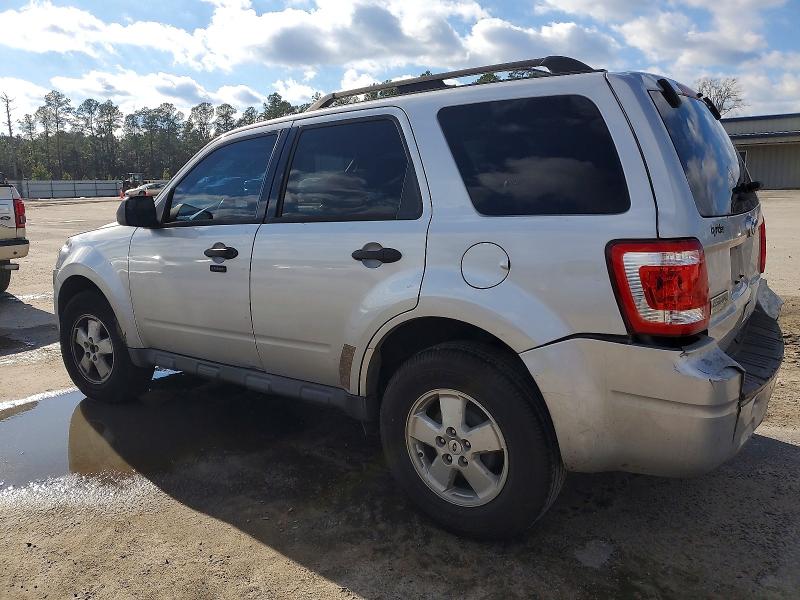 Photo 2 from auction – 2012 FORD ESCAPE with VIN 1FMCU0D7XCKA17305