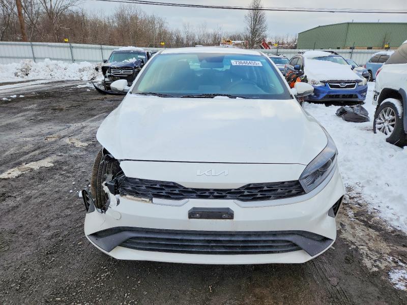 Photo 5 from auction – 2023 KIA FORTE with VIN 3KPF24AD7PE594830