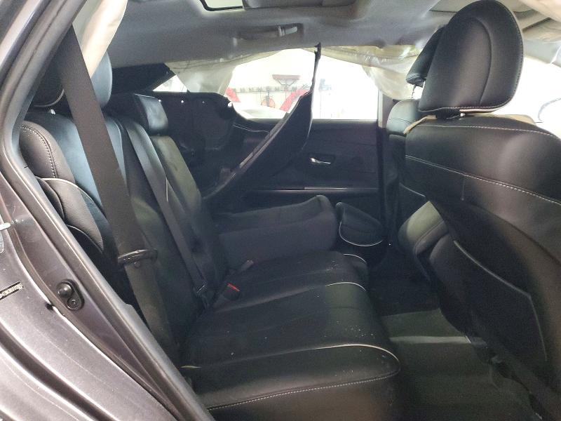Photo 11 from auction – 2015 TOYOTA VENZA LE with VIN 4T3BK3BB3FU120043