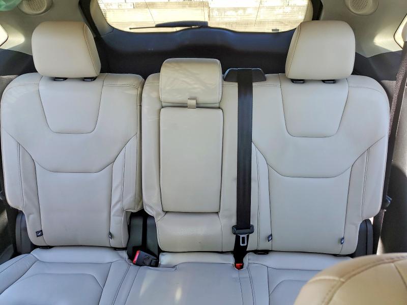 Photo 10 from auction – 2020 FORD EDGE TITAN with VIN 2FMPK4K98LBA83624