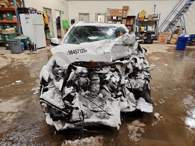 Photo 5 from auction – 2018 ACURA ILX PREMIU with VIN 19UDE2F74JA801045