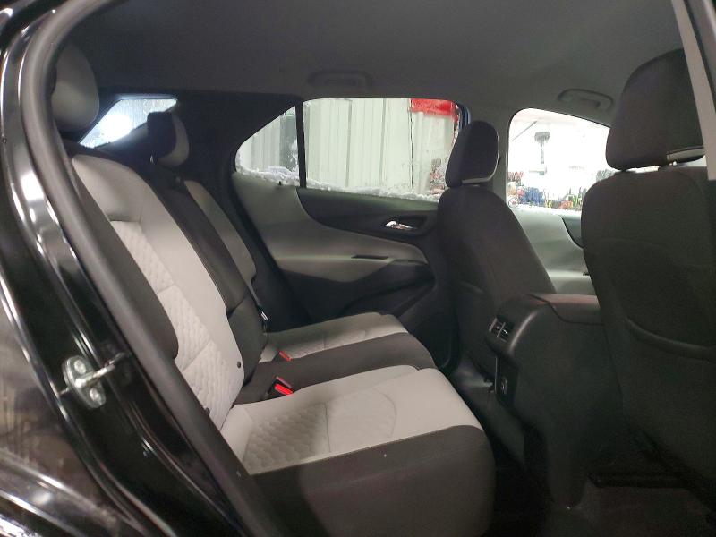 Photo 11 from auction – 2019 CHEVROLET EQUINOX LS with VIN 2GNAXSEV3K6122210