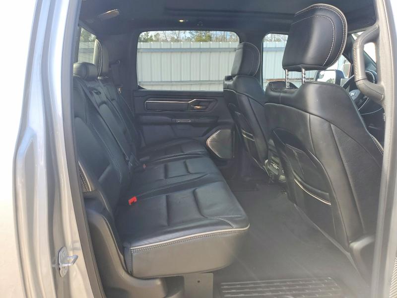 Photo 10 from auction – 2019 RAM 1500 LIMIT with VIN 1C6SRFHT1KN840639