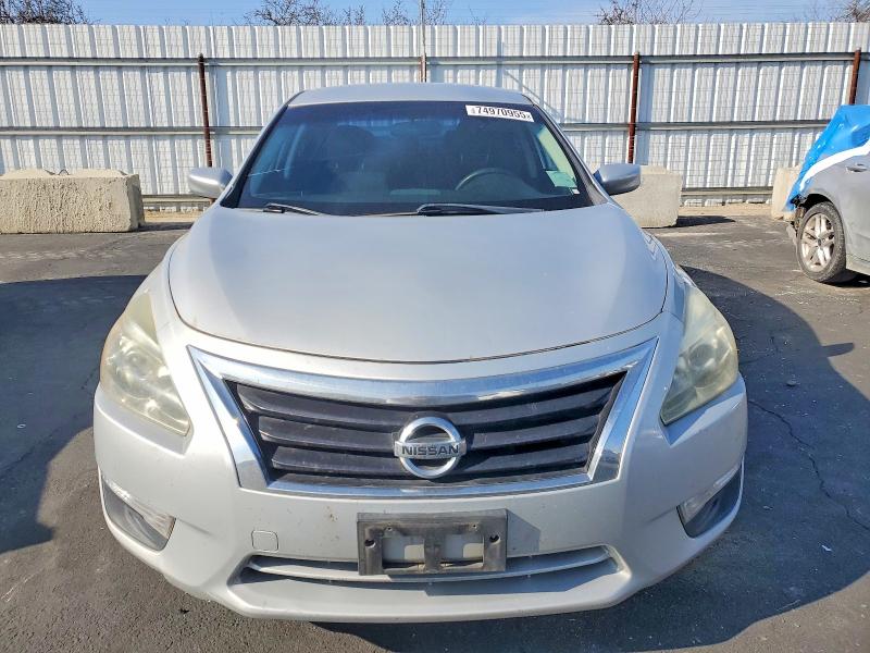 Photo 5 from auction – 2014 NISSAN ALTIMA 2.5 with VIN 1N4AL3AP9EN358206