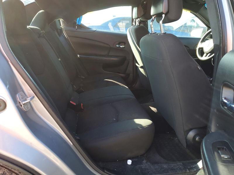 Photo 10 from auction – 2013 DODGE AVENGER with VIN 1C3CDZAB7DN677002
