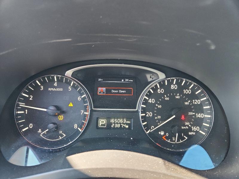 Photo 9 from auction – 2015 NISSAN ALTIMA with VIN 1N4AL3AP7FN343608