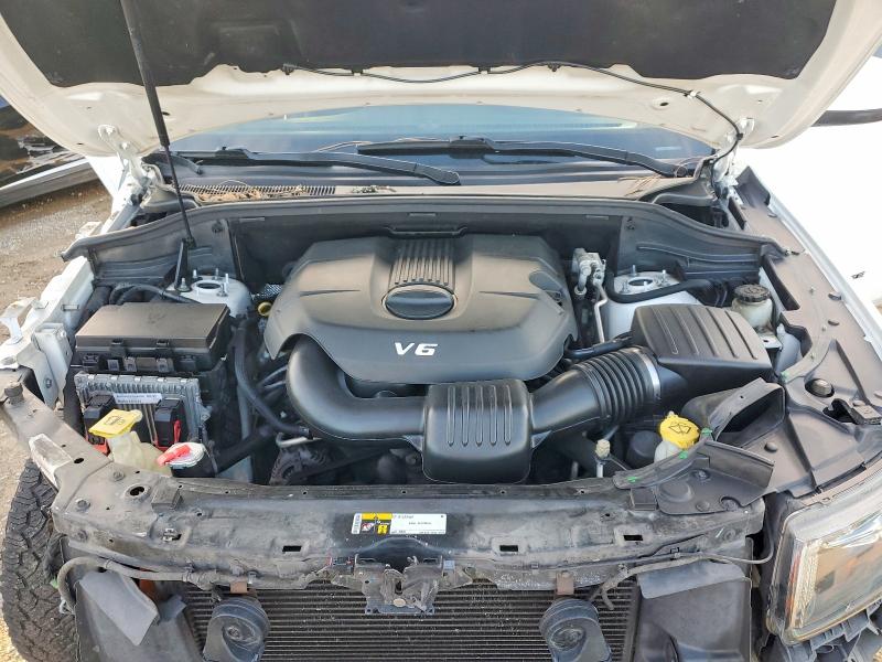 Photo 11 from auction – 2015 JEEP GRAND CHER with VIN 1C4RJEAG4FC677654