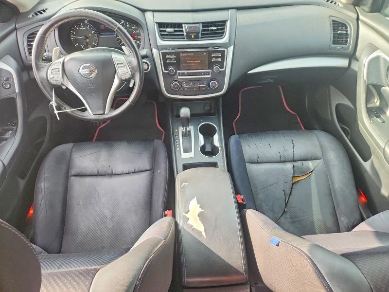 Photo 8 from auction – 2016 NISSAN ALTIMA with VIN 1N4AL3AP9GC240316