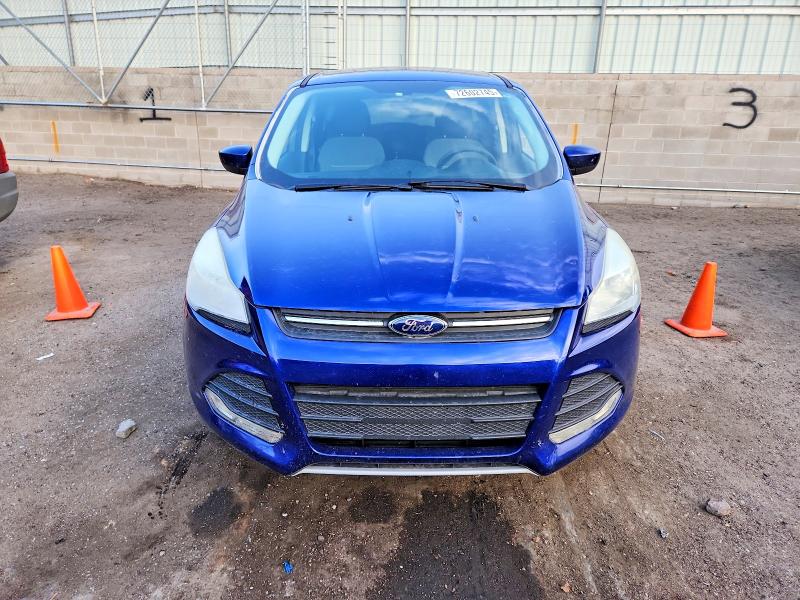Photo 5 from auction – 2014 FORD ESCAPE SE with VIN 1FMCU0GX7EUC99938