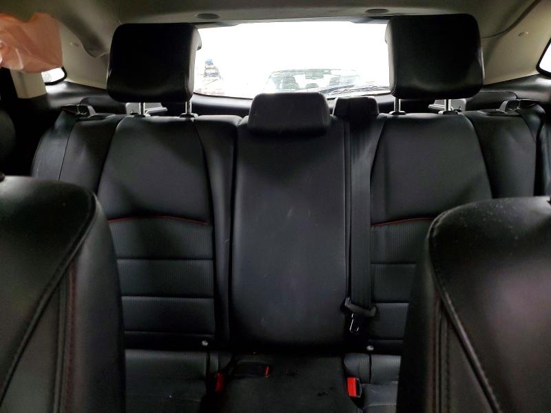 Photo 10 from auction – 2017 MAZDA CX-3 TOURI with VIN JM1DKFC72H0161887