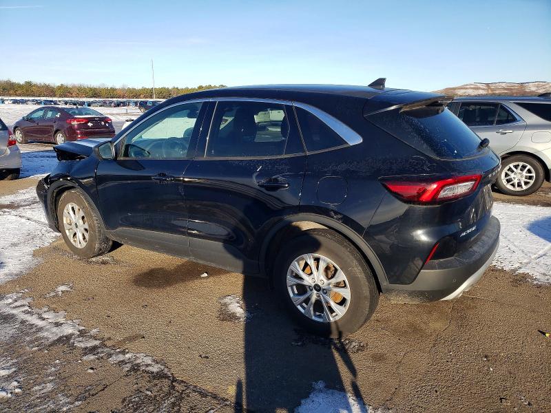 Photo 2 from auction – 2023 FORD ESCAPE ACT with VIN 1FMCU9GN7PUA83948