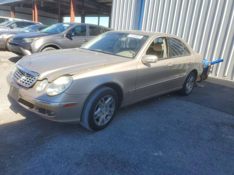 MERCEDES-BENZ E 2004 with VIN WDBUF65J24A468962 - Photo from auction