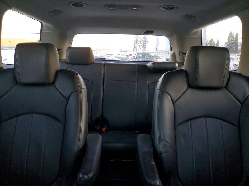 Фото 10 с аукциона – 2010 GMC ACADIA с VIN 1GKLVNED2AJ191752