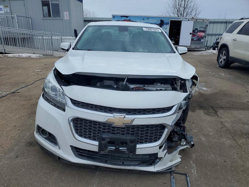 Photo 5 from auction – 2015 CHEVROLET MALIBU 2LT with VIN 1G11D5SL7FF233014