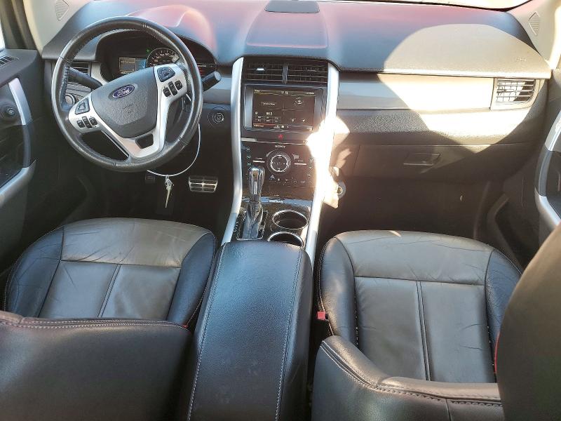 Photo 8 from auction – 2011 FORD EDGE SPORT with VIN 2FMDK4AK8BBA20688