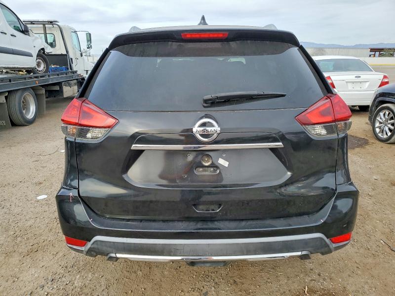 Photo 6 from auction – 2017 NISSAN ROGUE S with VIN KNMAT2MT3HP579046