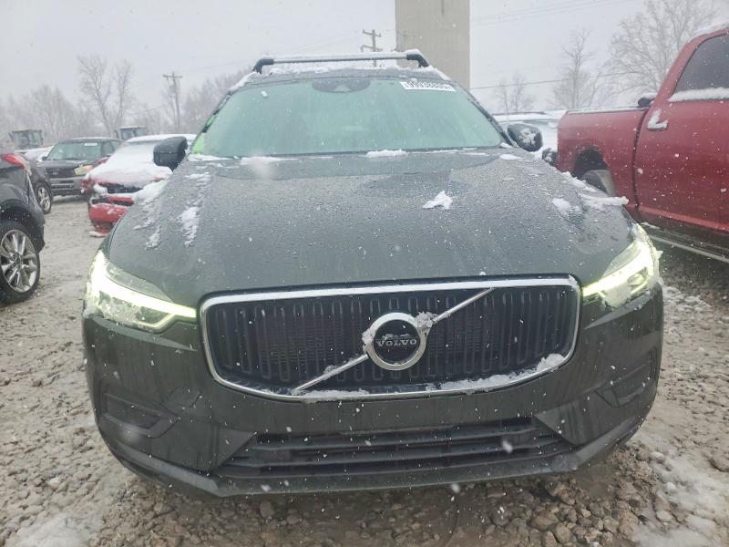 Photo 5 from auction – 2018 VOLVO XC60 with VIN LYV102RK7JB087386