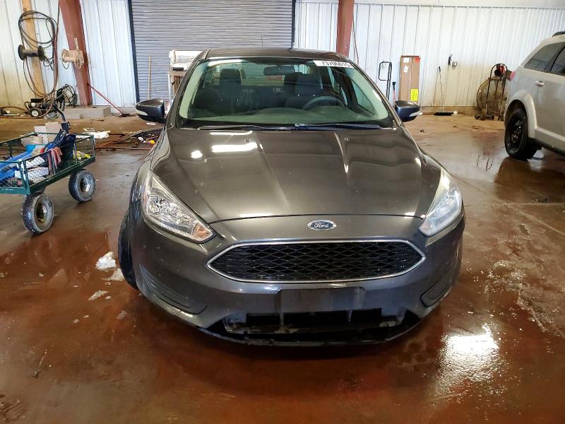 Photo 5 from auction – 2016 FORD FOCUS with VIN 1FADP3F28GL300391