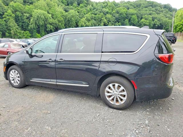 Photo 2 from auction – 2018 CHRYSLER PACIFICA T with VIN 2C4RC1BG2JR114345