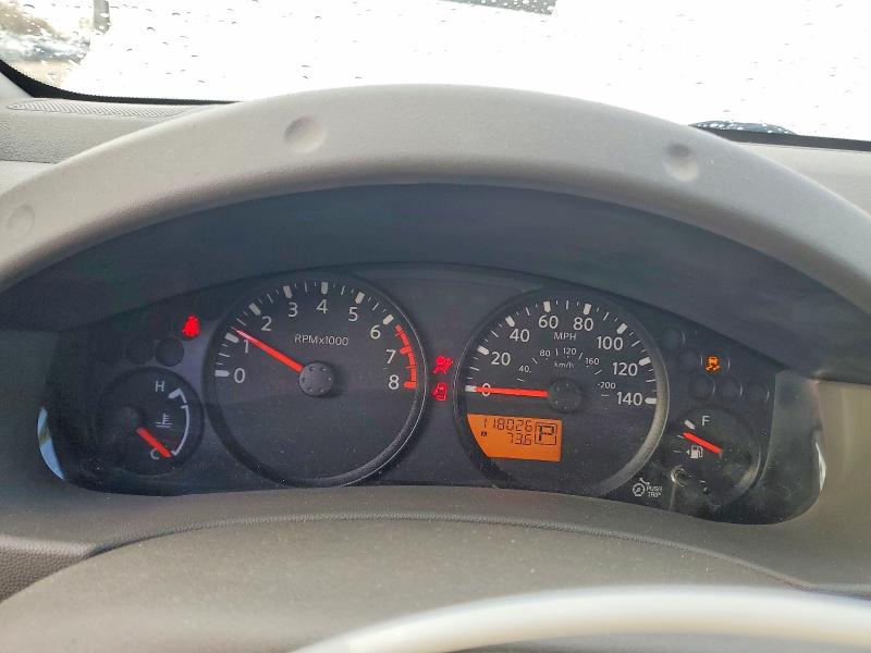 Photo 9 from auction – 2017 NISSAN FRONTIER S with VIN 1N6BD0CT7HN750557