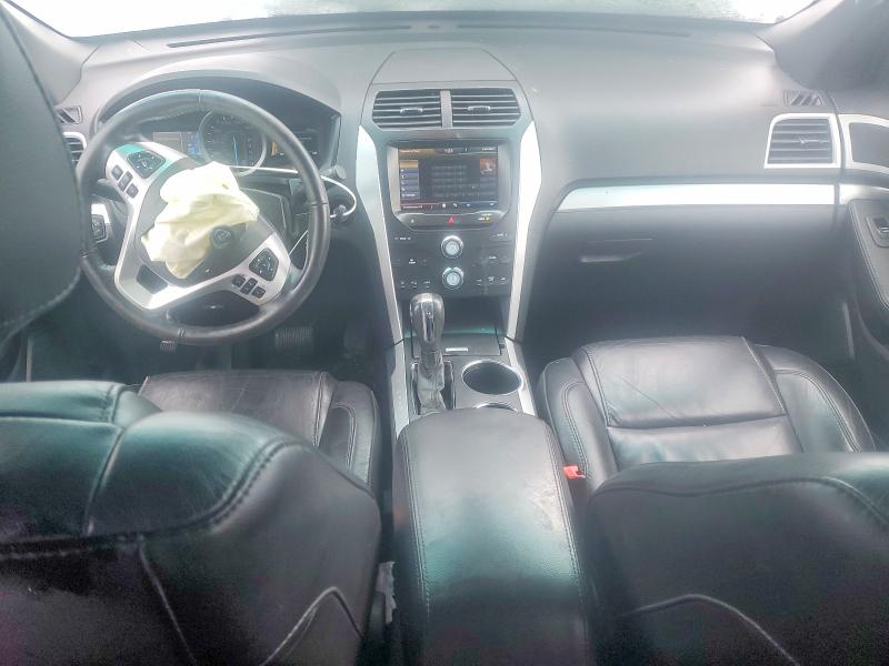 Photo 8 from auction – 2013 FORD EXPLORER X with VIN 1FM5K8D8XDGC91341