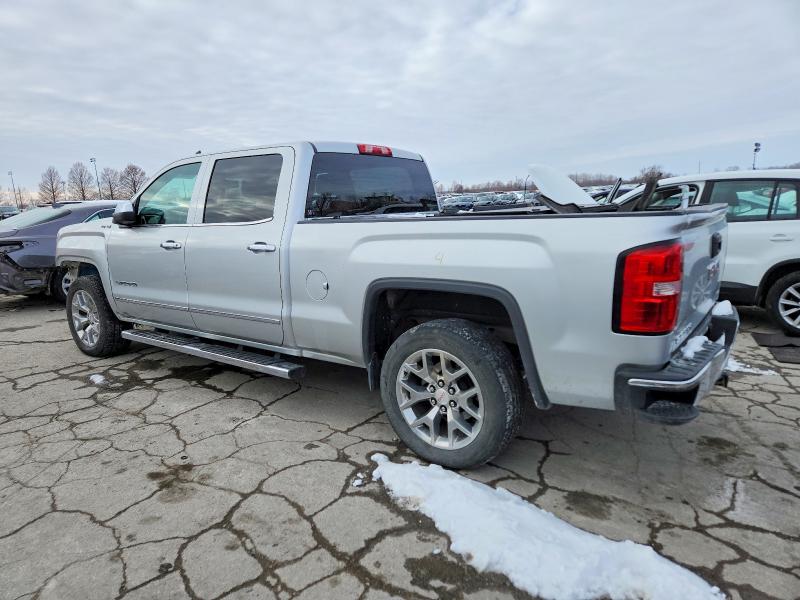 Photo 2 from auction – 2015 GMC SIERRA with VIN 3GTU2VEC0FG169919