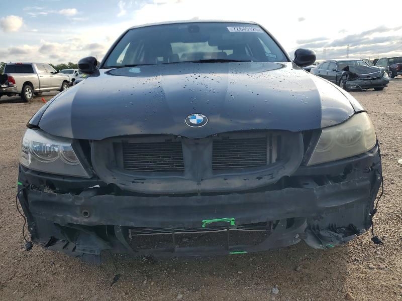 Photo 5 from auction – 2011 BMW 328 I SULE with VIN WBAPH5C50BA445702