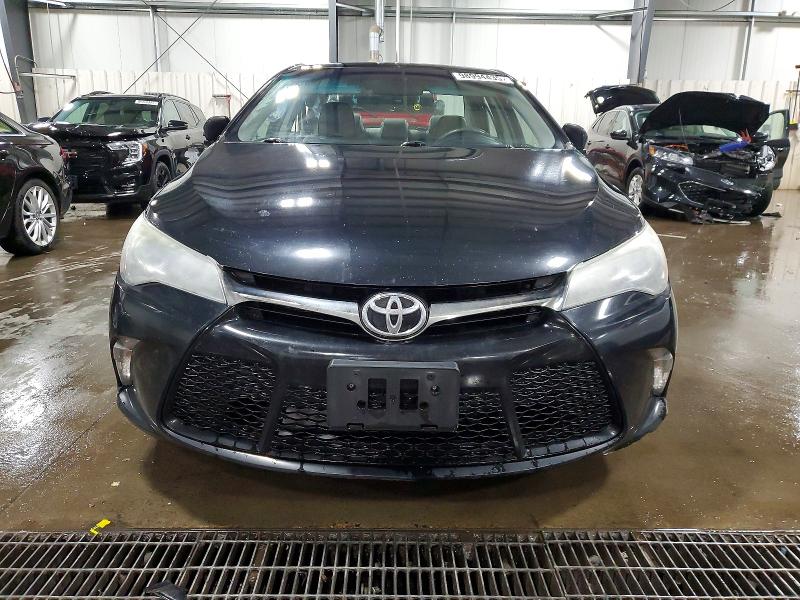 Photo 5 from auction – 2017 TOYOTA CAMRY LE with VIN 4T1BF1FKXHU684481