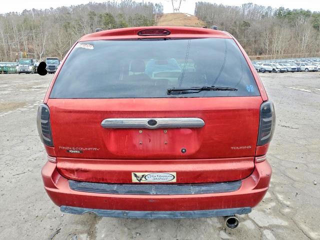 Photo 6 from auction – 2005 CHRYSLER TOWN CNTRY with VIN 2C4GP54LX5R506234