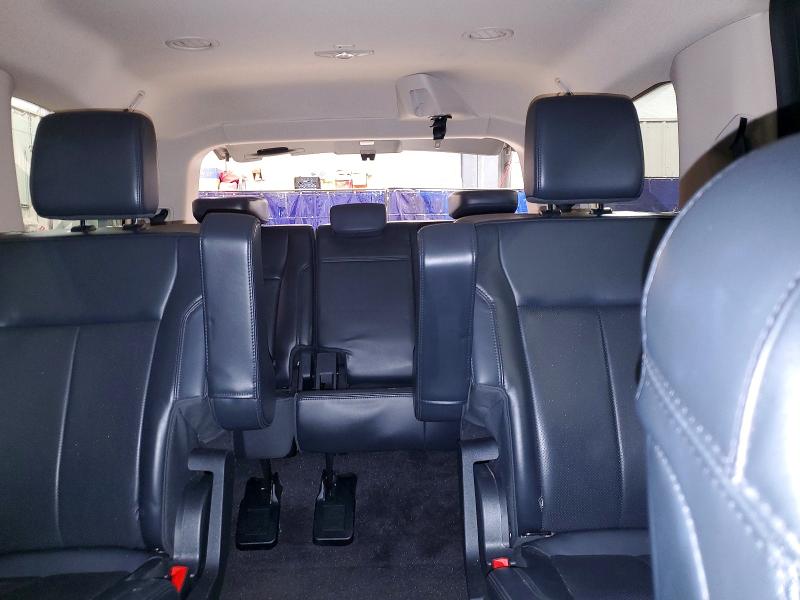 Photo 10 from auction – 2023 FORD EXPEDITION with VIN 1FMJU1J86PEA02363