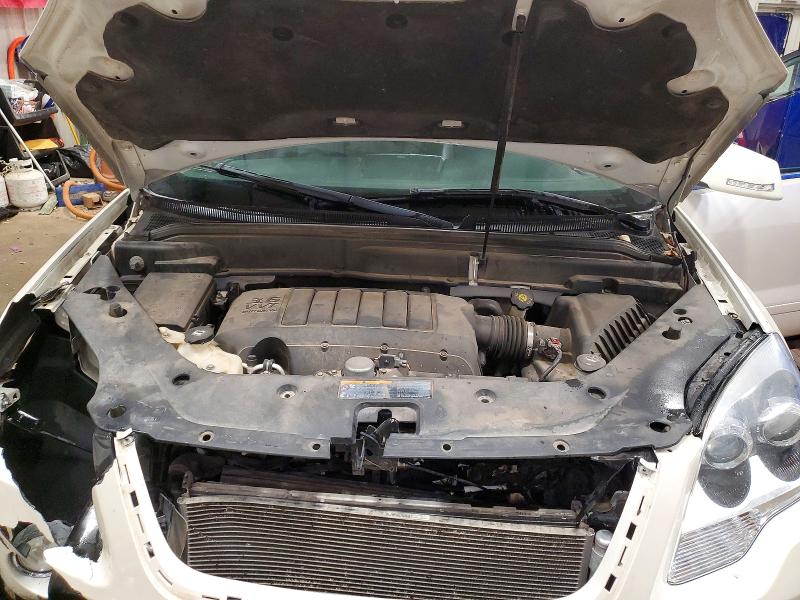 Photo 12 from auction – 2012 GMC ACADIA with VIN 1GKKVRED2CJ102154