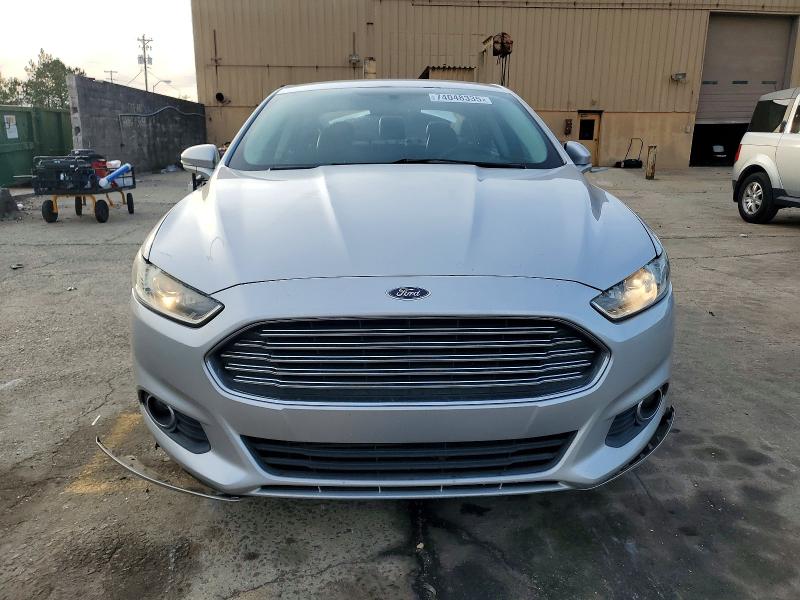 Photo 5 from auction – 2013 FORD FUSION SE with VIN 3FA6P0H96DR243056