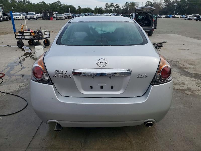 Photo 6 from auction – 2012 NISSAN ALTIMA BAS with VIN 1N4AL2AP2CC239979