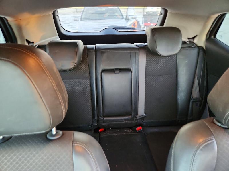 Photo 10 from auction – 2022 BUICK ENCORE PRE with VIN KL4CJASM4NB519705