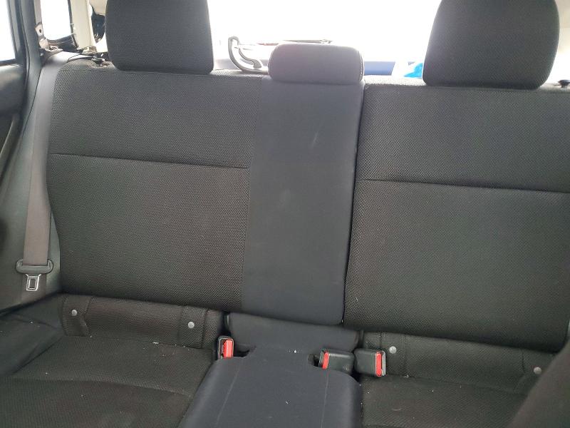 Photo 10 from auction – 2014 SUBARU XV CROSSTR with VIN JF2GPACC5E8249507