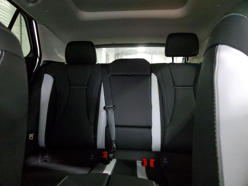 Photo 10 from auction – 2025 BUICK ENVISION S with VIN LRBFZLE47SD073180
