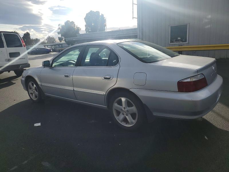 Photo 2 from auction – 2003 ACURA 3.2TL TYPE with VIN 19UUA56823A034871