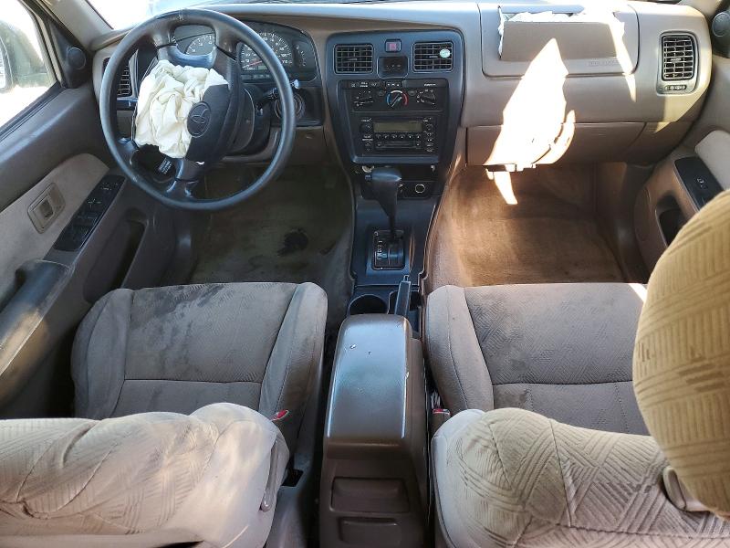 Photo 7 from auction – 2002 TOYOTA 4RUNNER SR with VIN JT3GN86R820254602