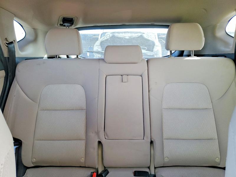 Photo 10 from auction – 2016 HYUNDAI TUCSON LIM with VIN KM8J3CA27GU245258