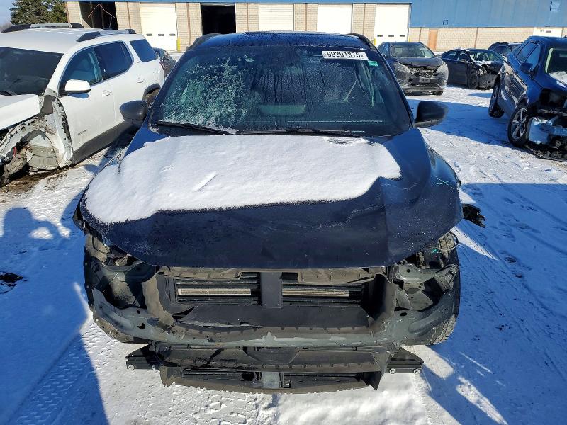 Photo 5 from auction – 2023 FORD ESCAPE ST with VIN 1FMCU9MN5PUA30797